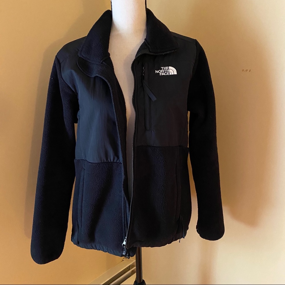 North Face Women’s Denali Fleece Jacket